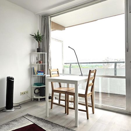 City View Offenbach-sur-le-Main Extérieur photo