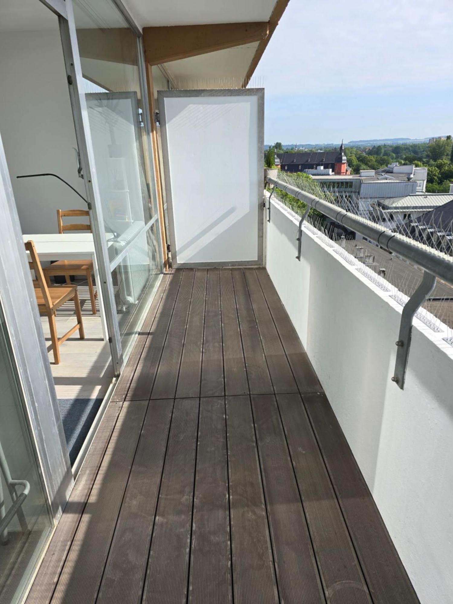 City View Offenbach-sur-le-Main Extérieur photo