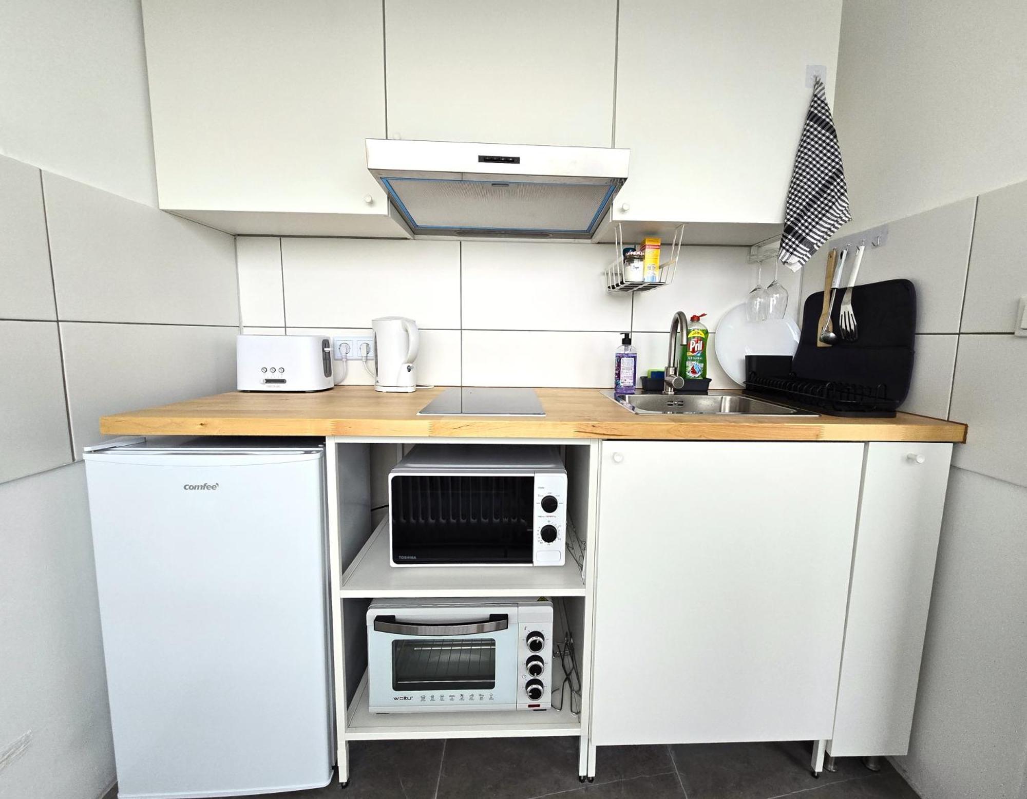 City View Offenbach-sur-le-Main Extérieur photo