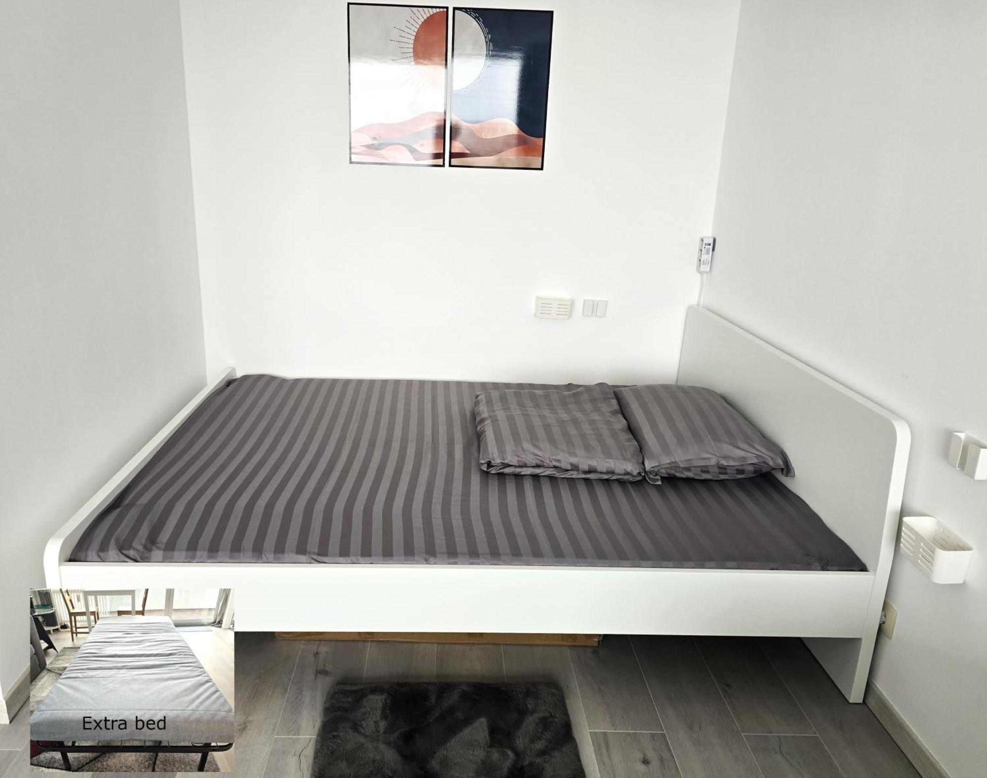 City View Offenbach-sur-le-Main Extérieur photo